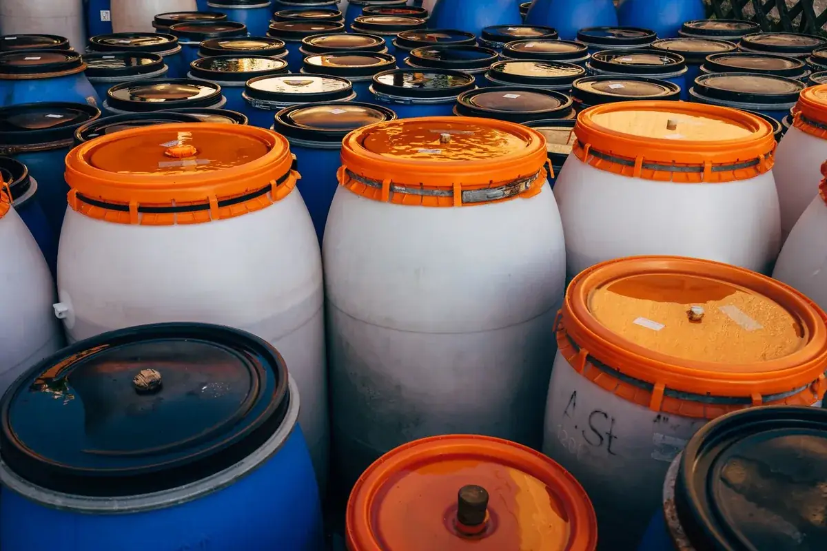 Chemical & Toxic Waste Cleanup in Big Pine Key, FL