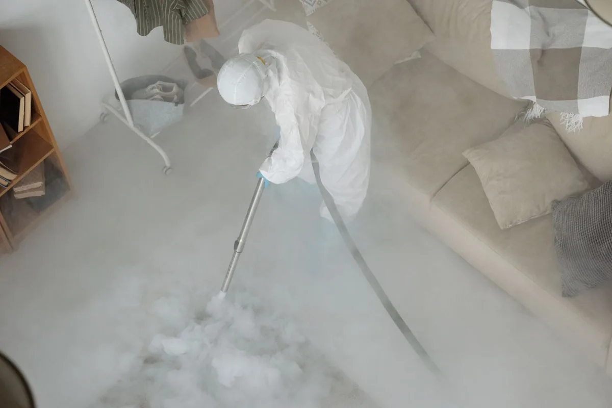 Crime Scene Cleanup in Big Pine Key, FL